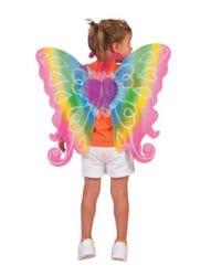 Espa rainbow wings