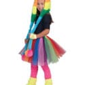 Espa rainbow skirt