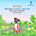 Mojca Stubelj Ars Buch Mein Hund