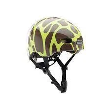 Casco Nutcase Baby Giraffic park XXS