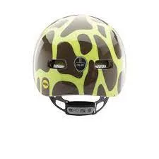 Casco Nutcase Baby Giraffic park XXS