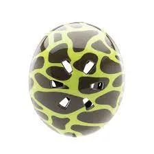 Casco Nutcase Baby Giraffic park XXS