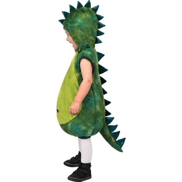 Costume da Dino Spike Party x People
