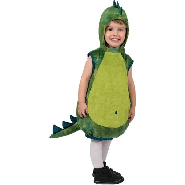 Costume da Dino Spike Party x People
