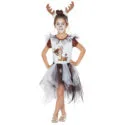 Costume da cerbiatto Party x People