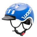 Woom XS 46-50 cm blue children's helmet