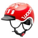 Woom XS 46-50 cm red children's helmet