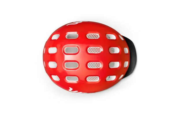 Woom XS 46-50 cm rot Kinderhelm