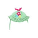 Cappello Zoocchini UV50 sirena S 3-6M