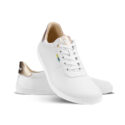 Be Lenka superge Royale white & gold
