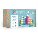 Connetix Pastell-Rechteckpackung 24 Stück