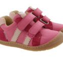 Koel shoes Denis napa new Fuchsia