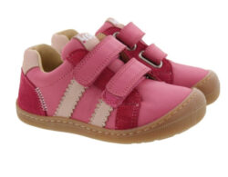 Koel shoes Denis napa new Fuchsia