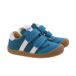 Koel sneakers Bani Suede aqua