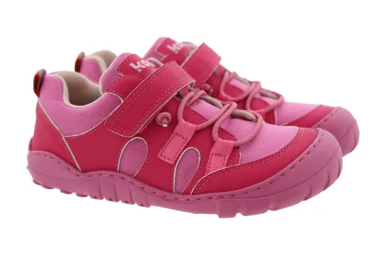 Koel Turnschuh Mateo fuchsia