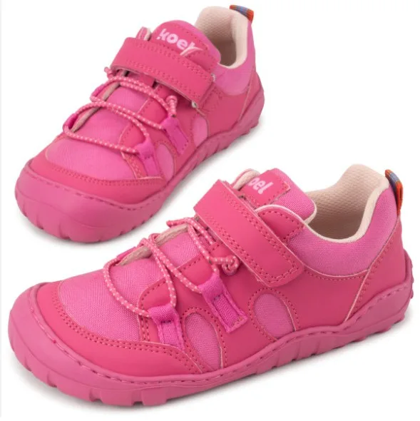 Koel Turnschuh Mateo fuchsia
