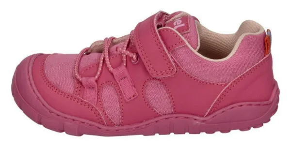 Koel Turnschuh Mateo fuchsia
