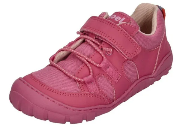 Koel Turnschuh Mateo fuchsia