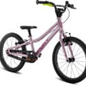Puky kotač LS-PRO 18-1 ALU 18 inča roze