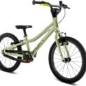 Puky kolo LS-PRO 18-1 ALU 18 col zelen