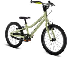 Puky LS-PRO 18-1 ALU 18 in grün