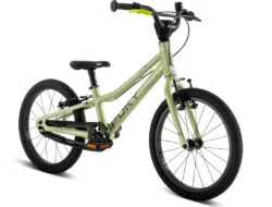 Puky LS-PRO 18-1 ALU 18 in verde