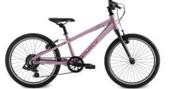 Puky LS-PRO 20-7 col pink