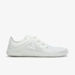 Vivobarefoot superge Primus Lite III Ladies white