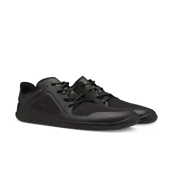 Vivobarefoot Turnschuhe Primus Lite III Herren schwarz