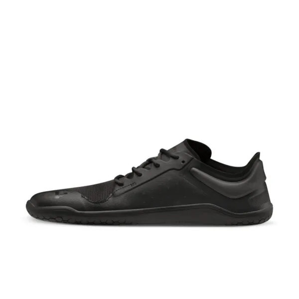 Vivobarefoot Turnschuhe Primus Lite III Herren schwarz