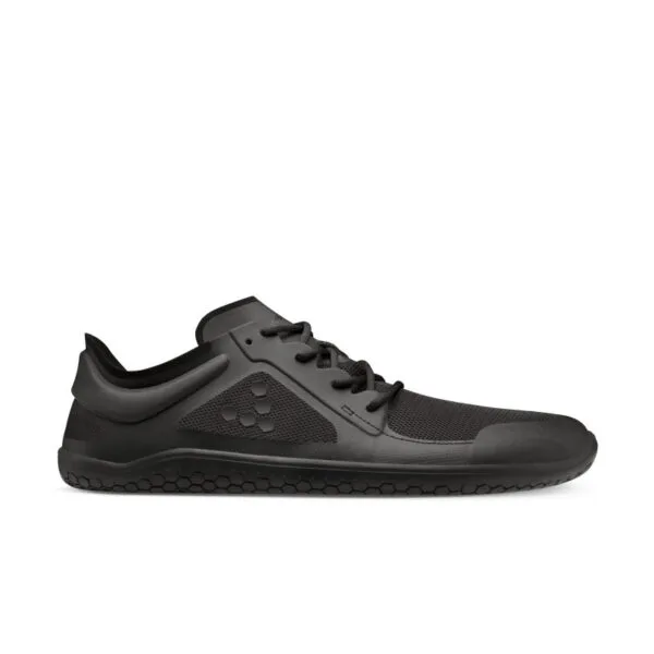 Vivobarefoot Turnschuhe Primus Lite III Herren schwarz