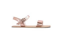 Be Lenka sandals Grace rose gold