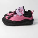bLIFESTYLE scarpe da trail Caprini rosa