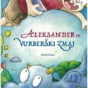 Didakta Alexander and the Wurberian Dragon
