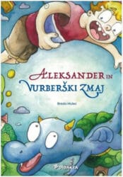 Didakta Alexander and the Wurberian Dragon