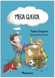 Didakta Mega Glavca