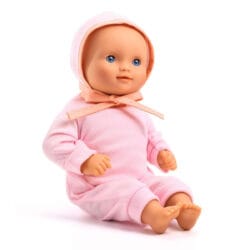 Djeco Baby Lilas Rose