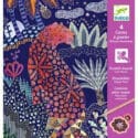 Djeco Nature Scratchers