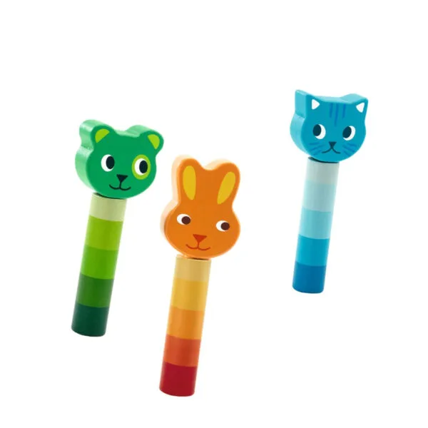 Djeco Pipop Pidoo