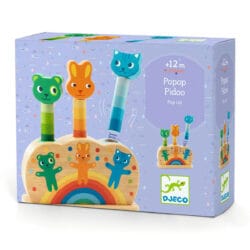 Djeco Pipop Pidoo jumpers