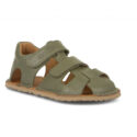 Froddo sandals Flexy AVI olive