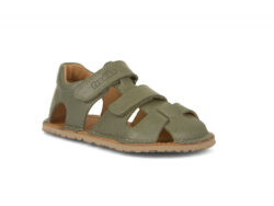 Froddo sandale Flexy AVI maslinaste 