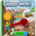 M&D Water Surprise Natur Aktivitäten
