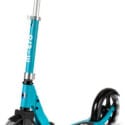 Mikro skuter Cruiser aqua LED