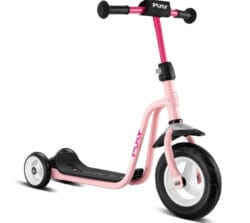 Puky skiro R1 classic retro pink