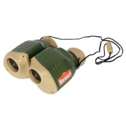 Scout daljnogled
