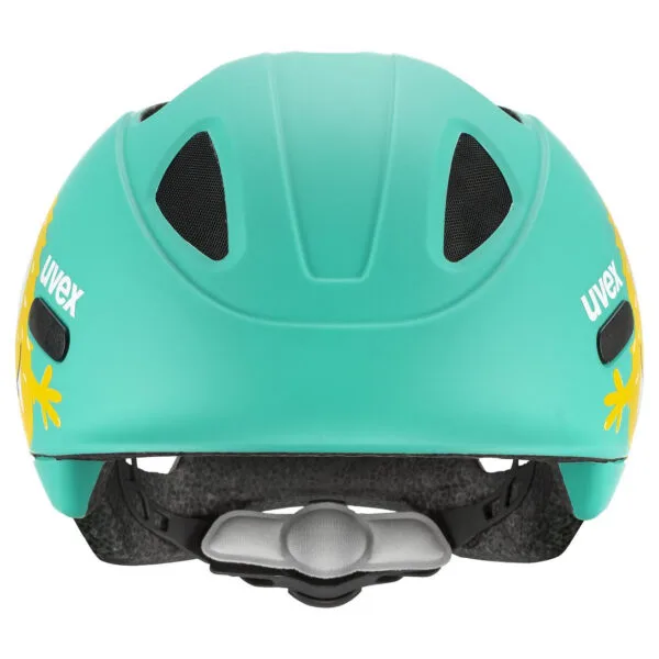 Uvex 45-50 cm Oyo style monster lagoon matt Kinderhelm