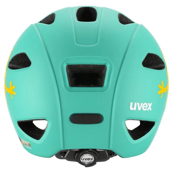 Uvex 45-50 cm Oyo style monster lagoon matt Kinderhelm