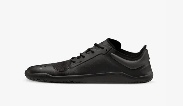 Vivobarefoot Turnschuhe Primus Lite III Damen schwarz