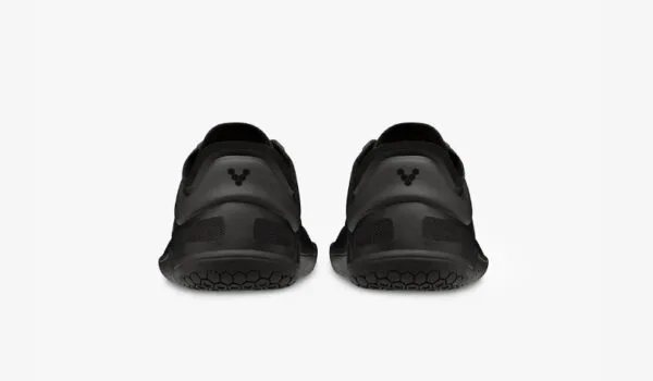 Vivobarefoot Turnschuhe Primus Lite III Damen schwarz
